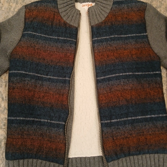 Jacket boys - Picture 2 of 4